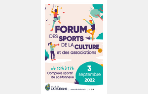 Forum des Associations 2022