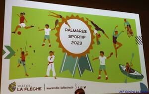 Palmarès sportif de la ville 2023